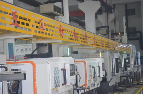 五洋紡機“高速雙針床經編機智能制造”項目通過竣工驗收，戰略性新興產業計劃再結碩果