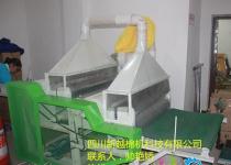 眉山紡織機(jī)械 傳承與創(chuàng)新的紡機(jī)制造典范